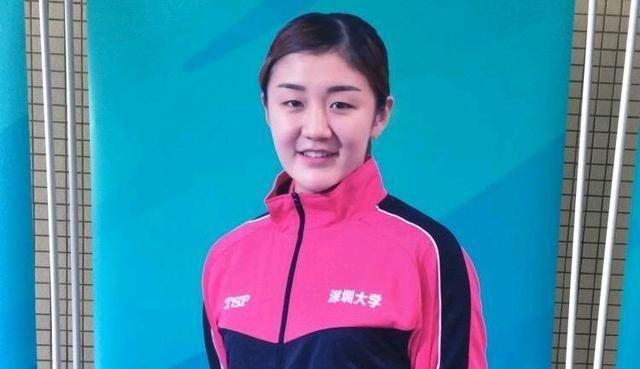 琅琊榜|奥运运动员陈梦竟是黄晓明表妹，任嘉伦发小。网友：世界真小。