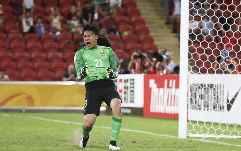 中國足協(xié)|中國足協(xié)做重大決定，陳戌源檢討，恭喜李霄鵬終于等到這一天