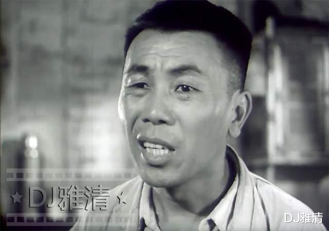 大李小李和老李|《大李小李和老李》59年，男演员大多英年早逝，女演员却高寿，嫩娘95岁