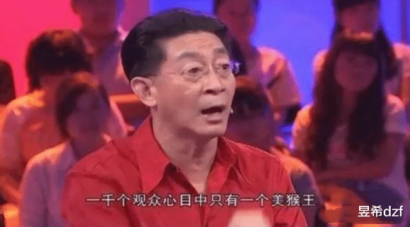 六小龄童|蒋大为不再沉默曝光六小龄童，难怪他成为杨洁导演一生的痛