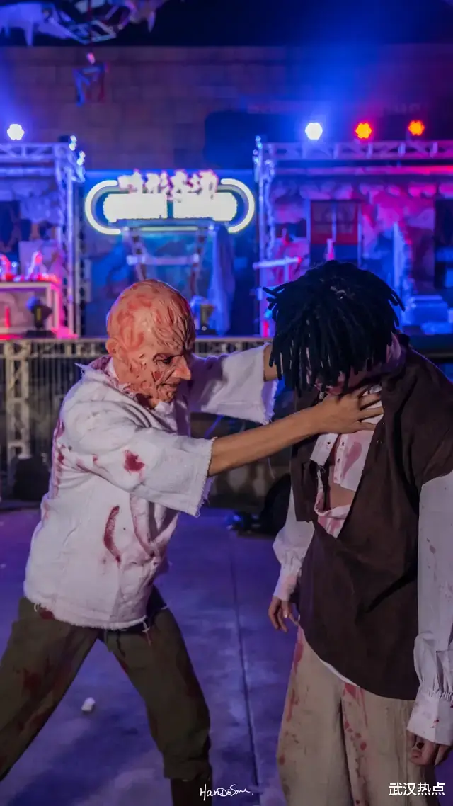 镜像层|本周，宜“见鬼”！