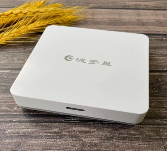 軟件|清晰度較高的網絡機頂盒，使用空間完全足夠