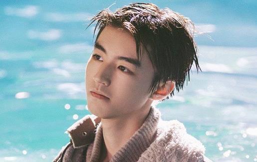 王俊凯|王俊凯被黑早有迹象，前辈提醒他小心，只可惜小凯太单纯没听懂