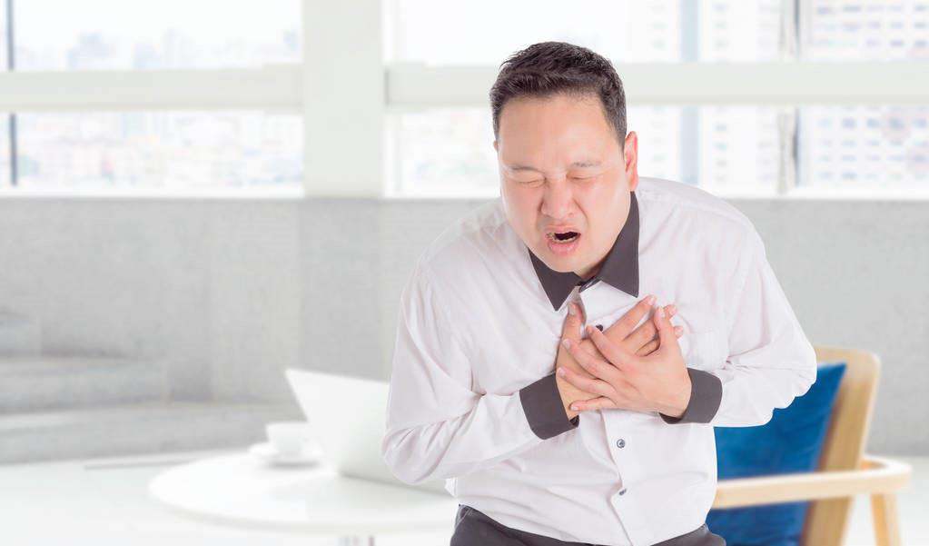 心肌梗塞|突发心梗,10种自救方法!您会选择哪几条?留言告诉王医生!