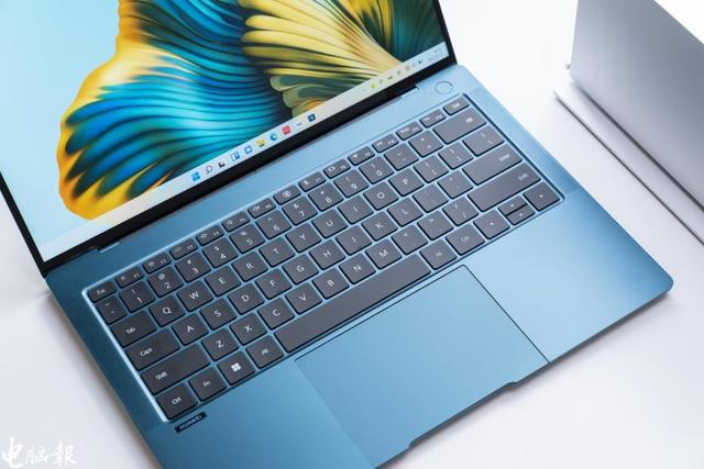 matebook|华为MateBook X Pro 2022款开箱评测：近乎全面的标杆级轻薄本