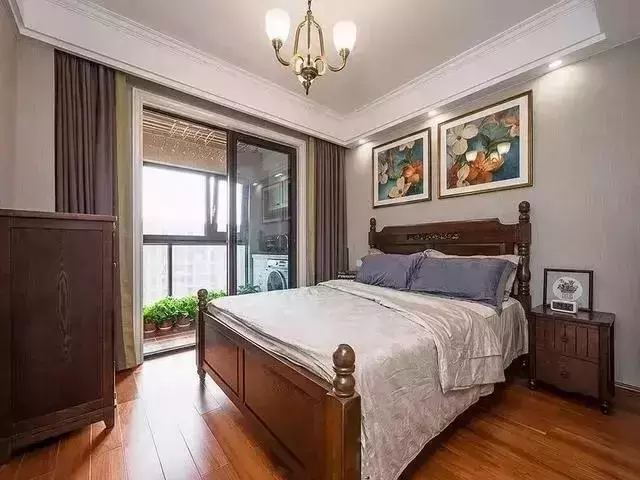 越来越多人都不在阳台晒衣服了,现在流行这样装,妥妥多出一间房