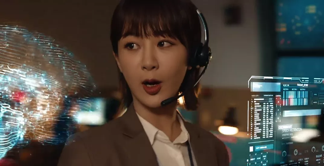 鱿鱼游戏|开播一星刷屏，观众评价两极分化？太多网友没有看懂《女心理师》