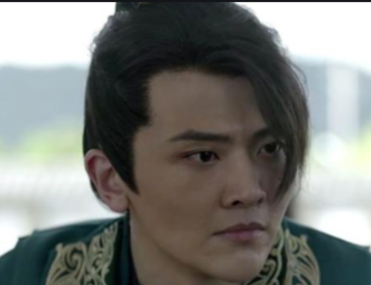 庆余年|庆余年: 难怪二皇子在狱中服毒自尽,你看他在遗书上写哪4个字?