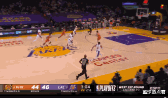 热火队|浓眉腹股沟拉伤退赛！保罗零失误力克湖人杀进天王山啊