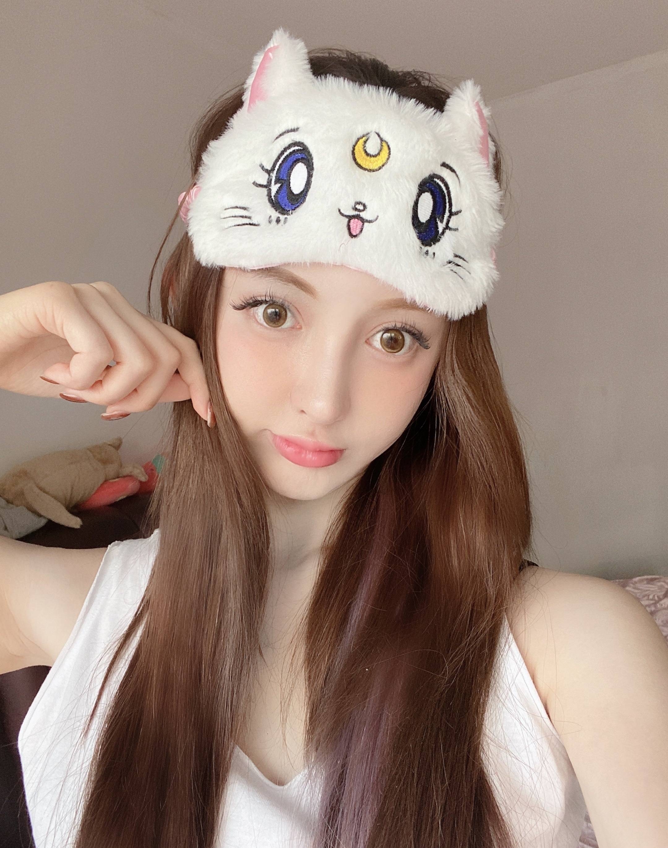 华晨宇|都美竹：我没化妆，秦牛正威：我也没化妆，小G娜：没我漂亮