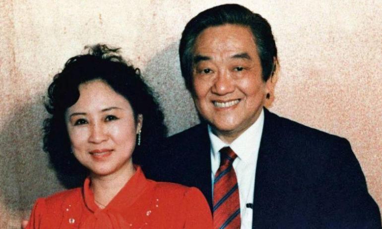 琼瑶|琼瑶迎来83岁大寿!相貌年轻像60出头,意外曝光25亿豪宅