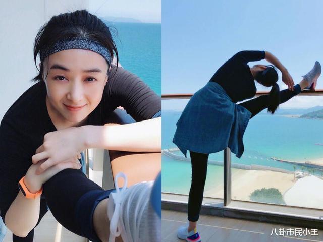 蒋欣|蒋欣瘦身成功，撕下“胖欣”标签，网友：这是要瘦成王子文的节奏