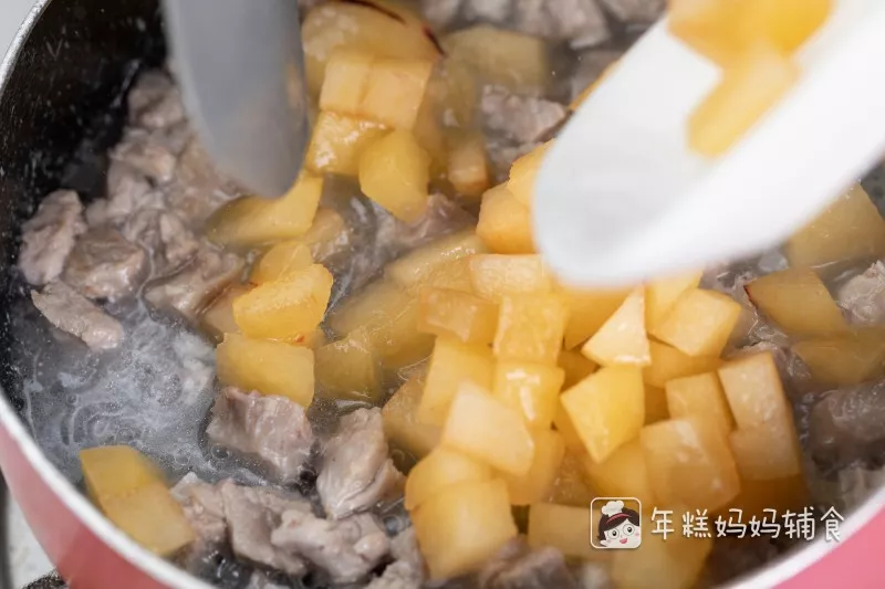 婴幼儿常识|国药育儿知识：满满维生素，宝宝吃了还想要！