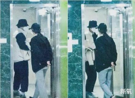 金正贤|男演员伪装抑郁症、立恐女人设，只因和女友的恋爱游戏？