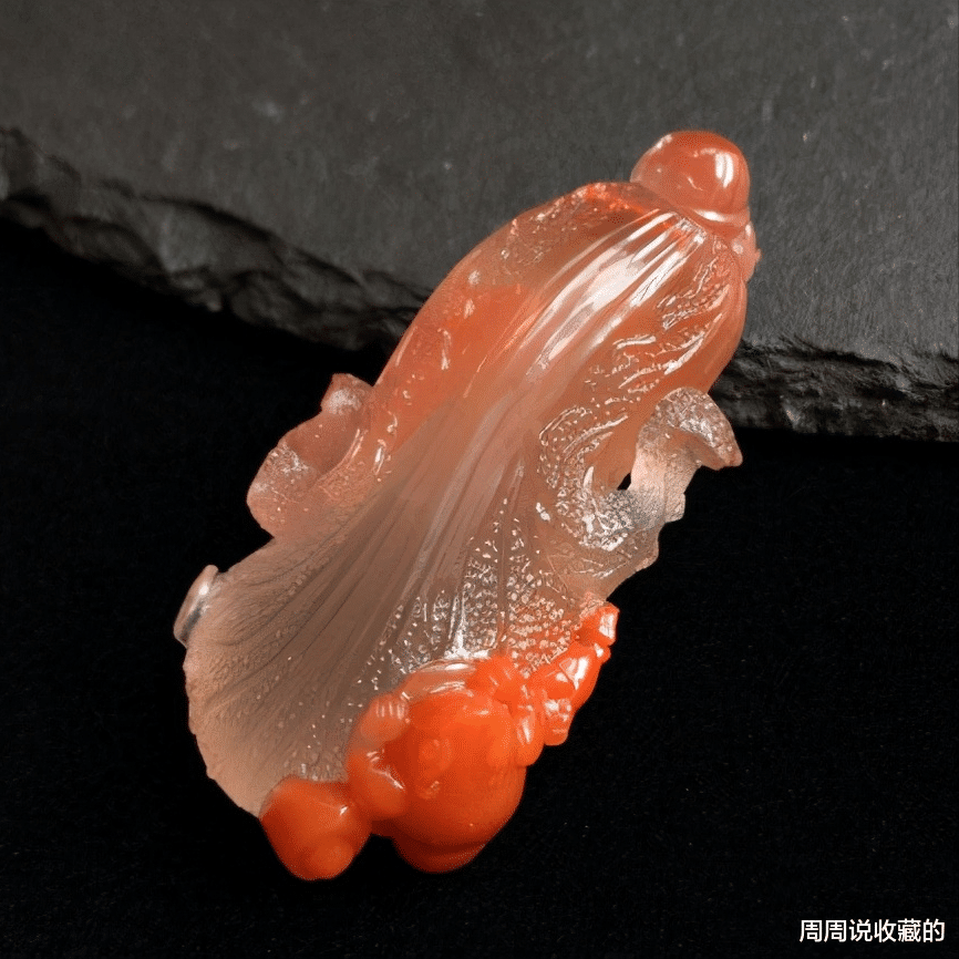 玛瑙|南红中那些你吧知道的那些事