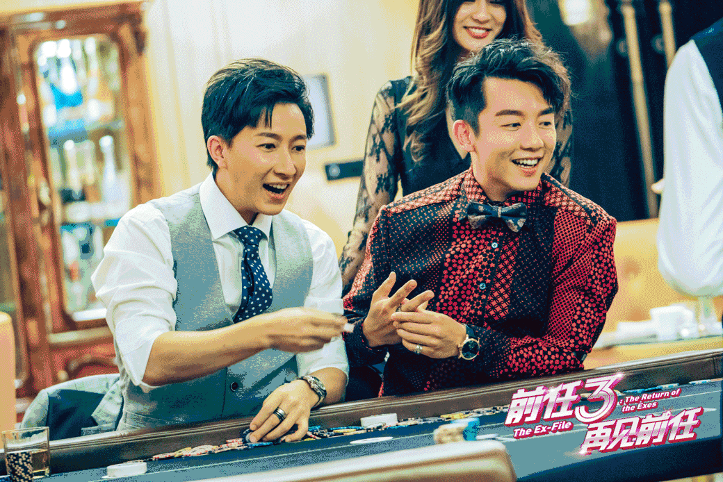 肖战|杜华退出乐华娱乐，韩庚、王一博，阿杜、黄征等大牌换老板？