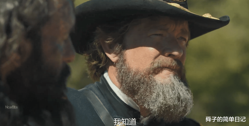 汤姆·汉克斯|太惊艳了，豆瓣评分9.5，开局就碾压《黄石》，会是今年最佳吗？