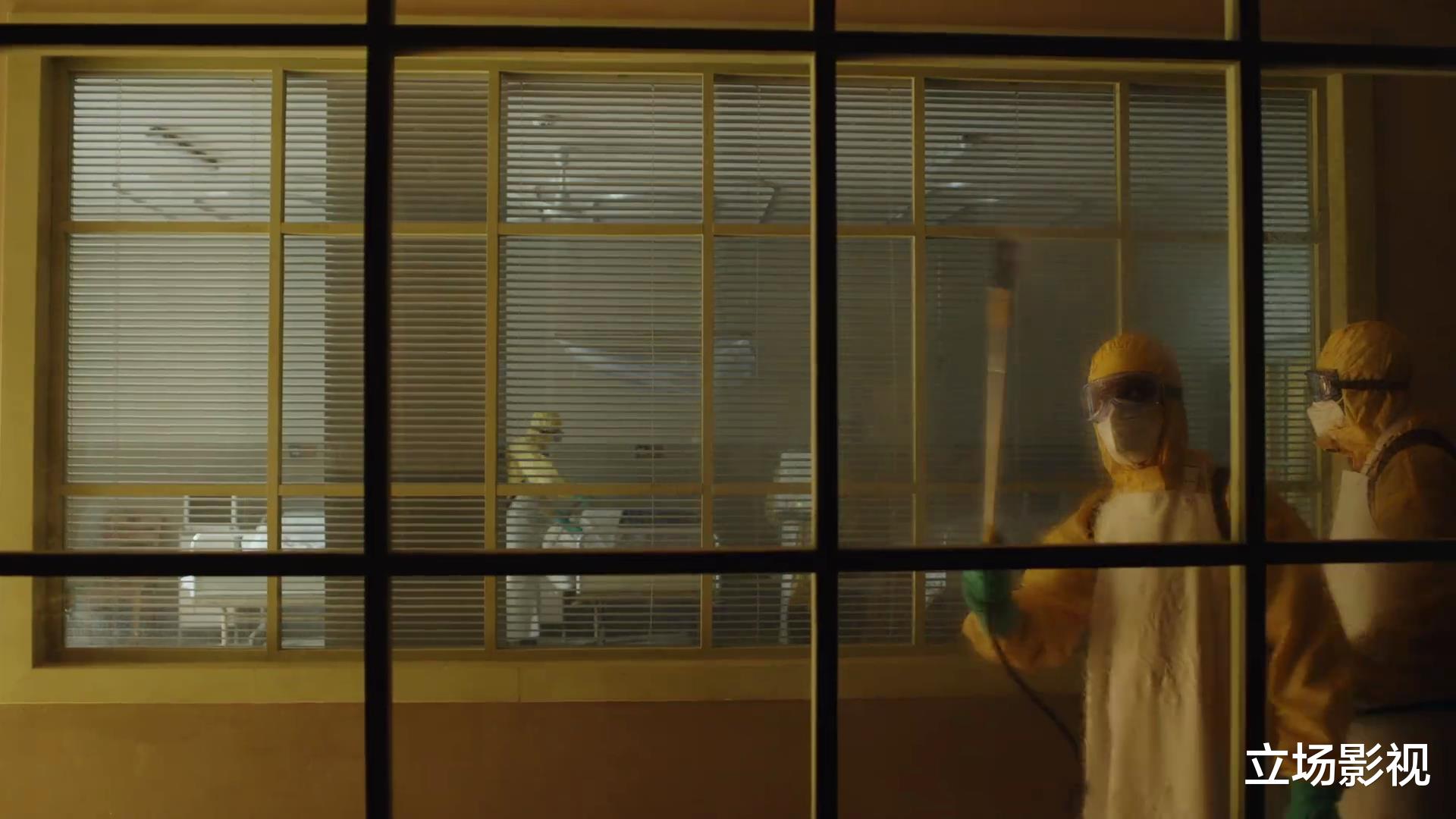 埃博拉疫情|《埃博拉前线》今晚开播,三网两平台,阵容强大,3大看点可期待