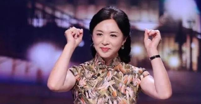 金星|金星被问“如何帮老公解决需求”？她比了一个手势：回答的太完美