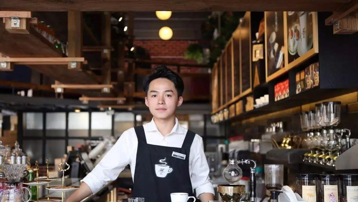 琳妹儿说|咖啡行业盈利不足，倒闭率高成业内共同认知，到底发生了什么？