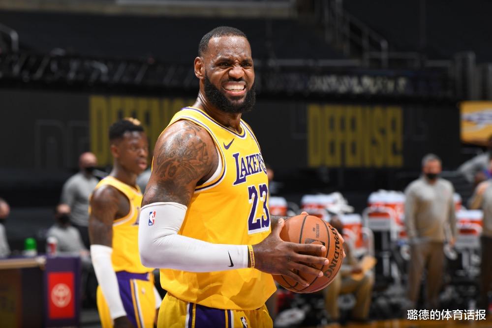 安东尼·戴维斯|湖人官宣!浓眉哥右脚跟腱炎继续缺阵,单核詹皇真要冲MVP?