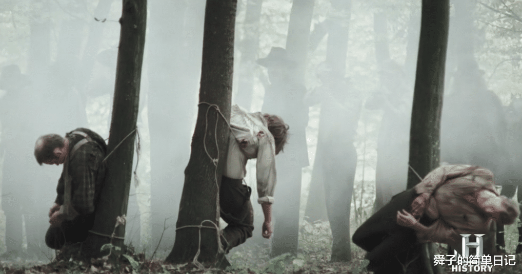 黄石|比《黄石》还过瘾，这部西部复仇美剧，真的是秒杀很多动作大片