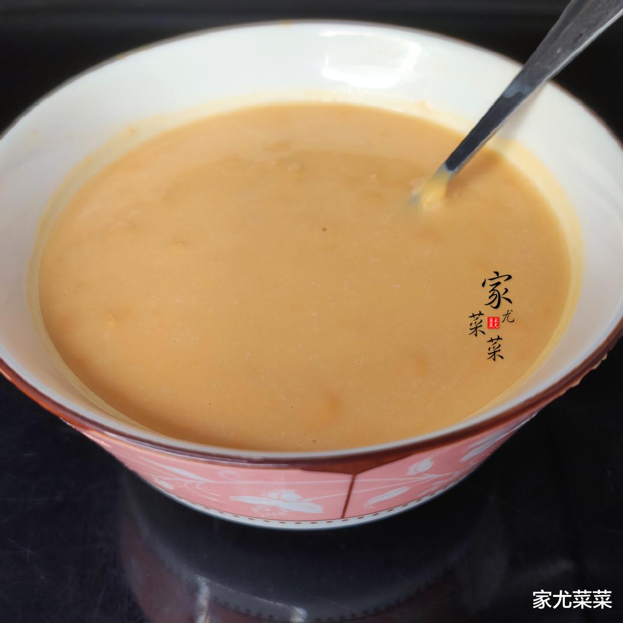 红薯|夏天早餐喝“它”,排出肠道黑臭便,口气清新,腰身也更细了