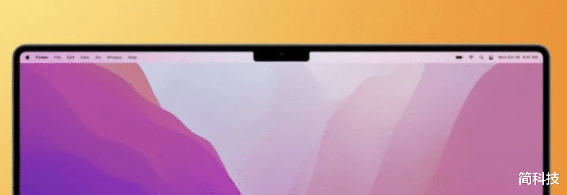 苹果|下一代 MacBook Pro 曝光：M2 芯片、支持 Face ID