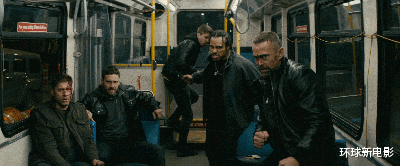 哈奇|豆瓣7.9，今年最爽的R级动作片，全程无尿点