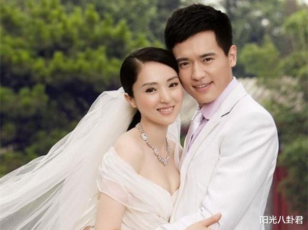 李小璐|“为爱下嫁”的8位内地女星，多位遭受背叛，有人自毁口碑丢脸丢到了国外