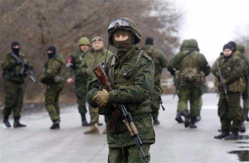 烏克蘭未戰先損！大量士兵死亡、逃離、叛變，總統又有大動作-圖3