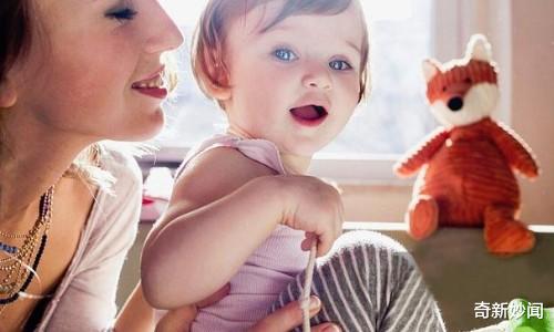 奇新妙闻|如何让孩子独立，这些方法很有用