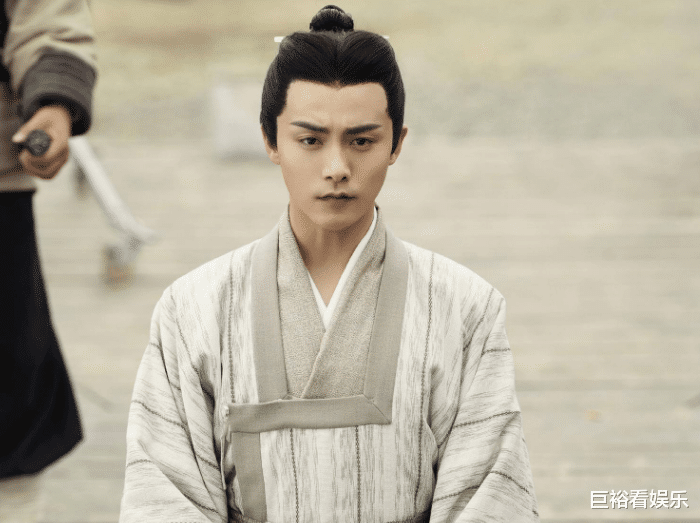 古装剧|爱奇艺迎来“霸屏”模式，一口气官宣5部古装剧，还是清一色神仙颜！