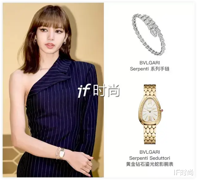 IF时尚|横扫 5 版 VOGUE 封面的她，不是靠这张亚洲最美脸