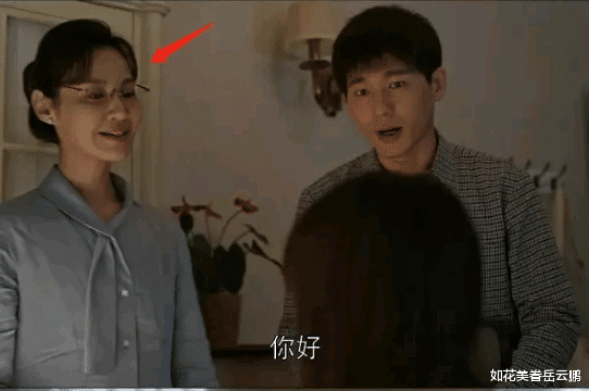 反派|曾经是最美反派，倒追丑老公被网友质疑审美，如今整到认不出