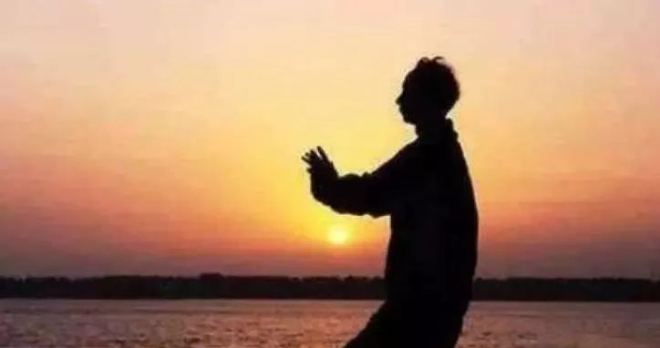 新陈代谢|站桩的神奇所在！