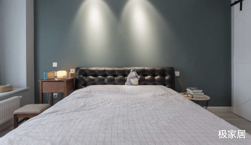 爆改精致女强人的家，用独一无二的元素，展现独特的空间序曲