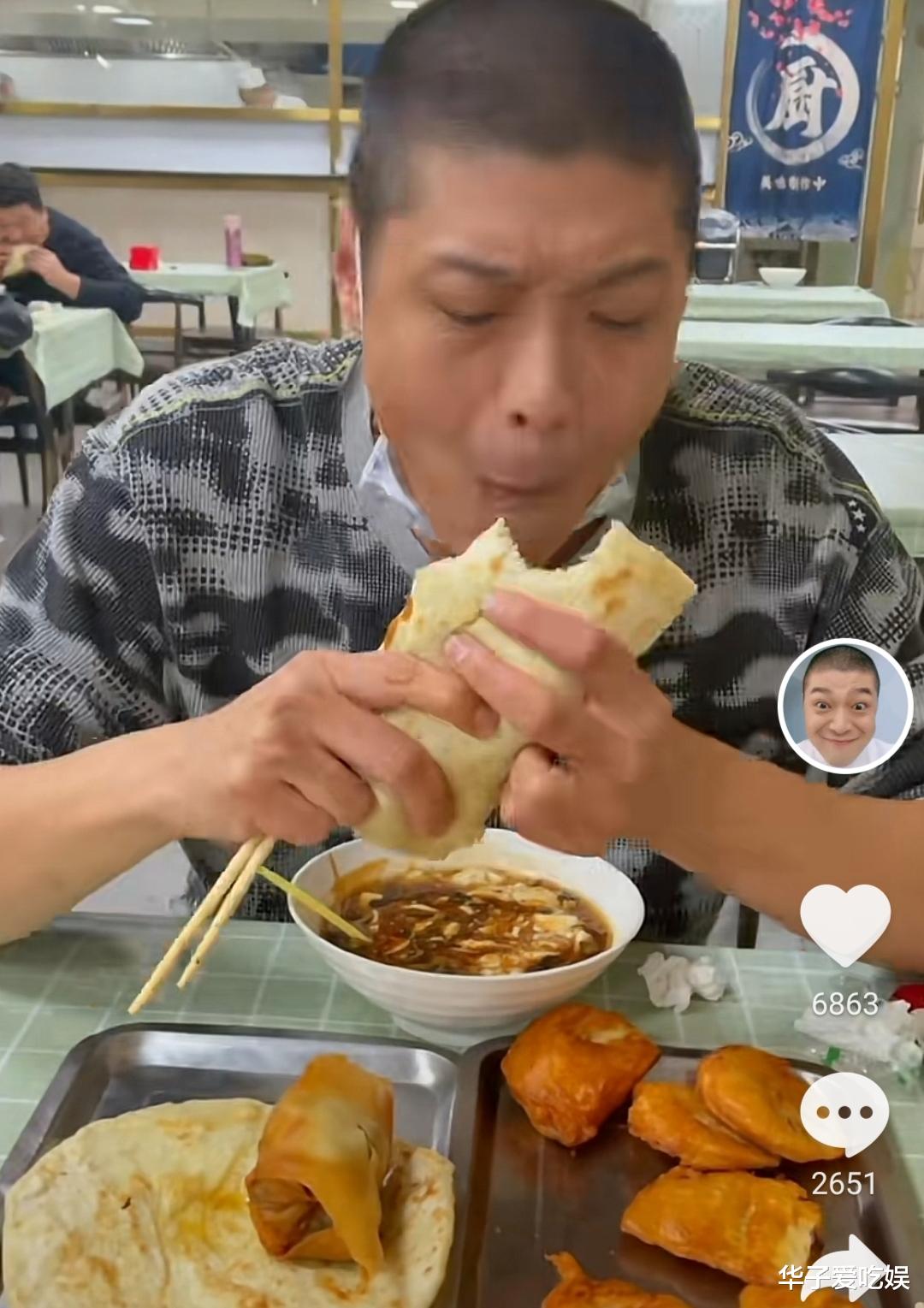 曹云金|刘云天拍段子求关注，只字不提昔日搭档曹云金，二人疑似决裂