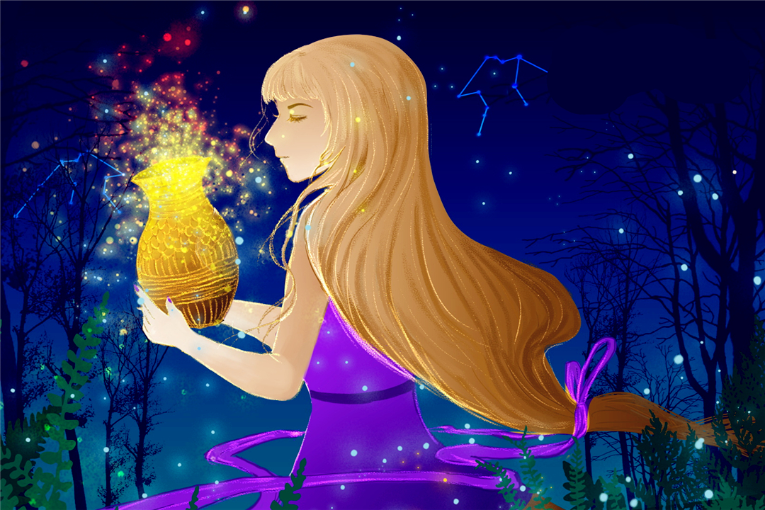 魔姐星座|十二星座中最纠结的星座：面对爱情，想要浪迹天涯，但又渴望安稳