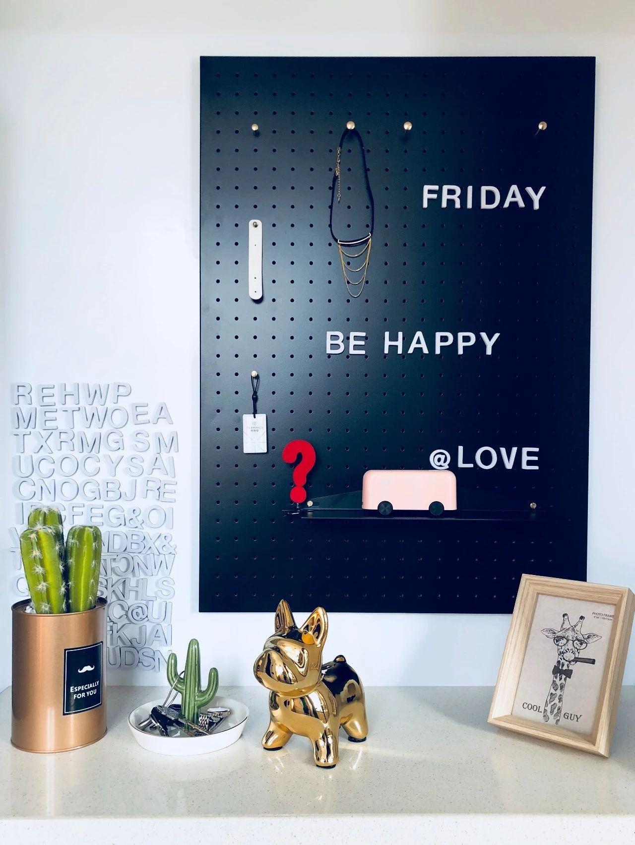 39㎡老房改造两室，设计师榨干每一厘米，改出8个实用功能区！