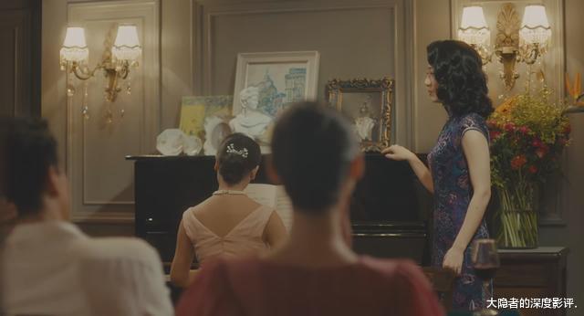 第一炉香|《让子弹飞》续集10：电影《第一炉香》，好就好在投降