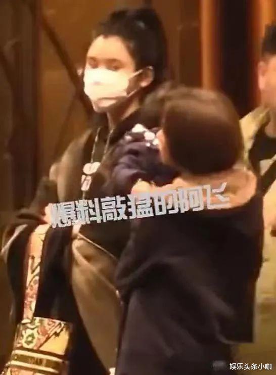 吴倩|唐嫣被逼生二胎？朱一龙夜会女星？奚梦瑶被婆婆嫌弃？吴倩虞书欣互撕？