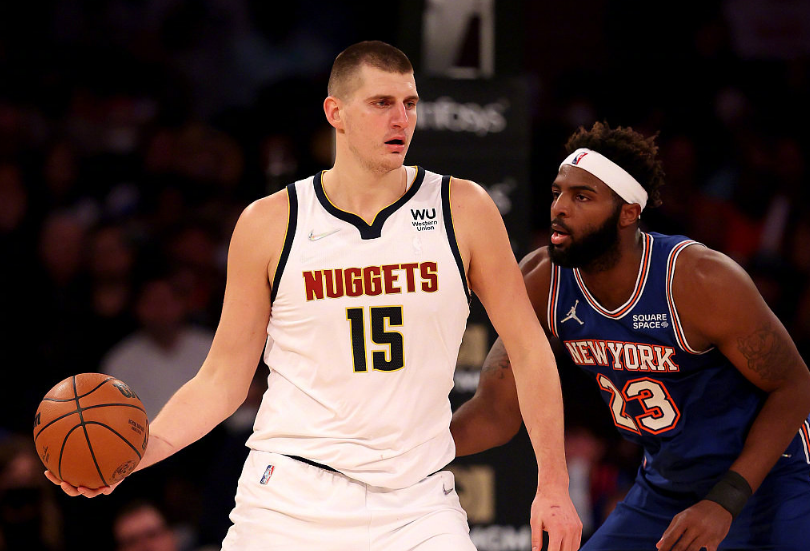 凱文·杜蘭特|KD28+10，庫(kù)里27+8+5，拉文31+8+6！但今天最佳只能是他，太不講理了