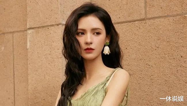 刘亦菲|杨紫单飞后，欢瑞世纪旗下张予曦、颖儿、袁冰妍，谁将成为一姐？