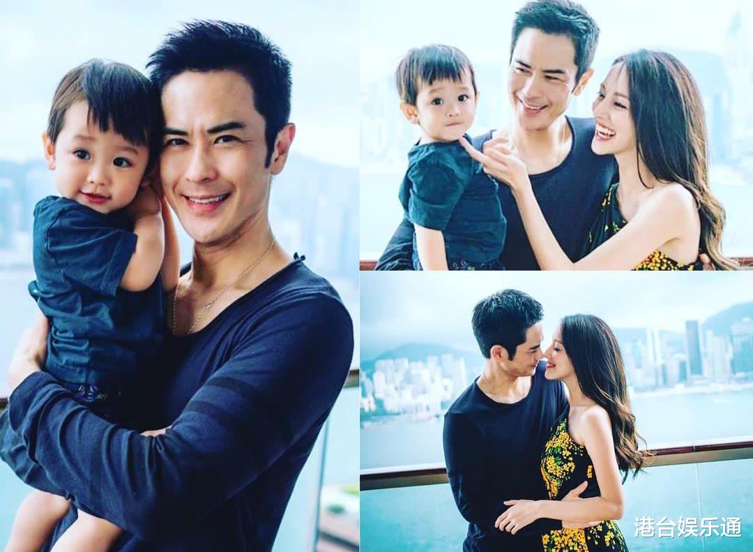 郑嘉颖|TVB两届视帝郑嘉颖：两年没北上收入大减，未来想拥有电影代表作