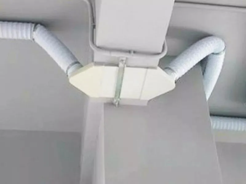 装修设计大全 新风系统到底装不装？有了它我家3个月没擦过灰！