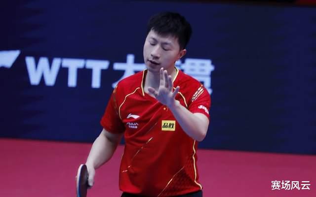 侯英超|侯英超3連敗慘遭淘汰！劉國梁約談馬龍孫穎莎，林詩棟又爆冷取勝