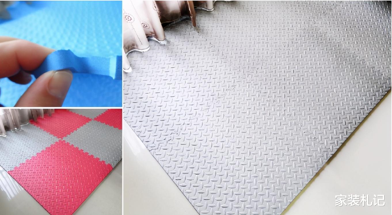 家装札记|4个小方法，居家隔音自己就能简单做！