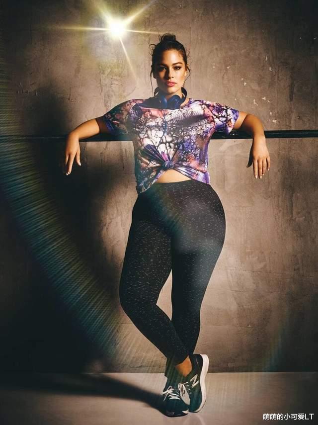 |谁说女人应该瘦？