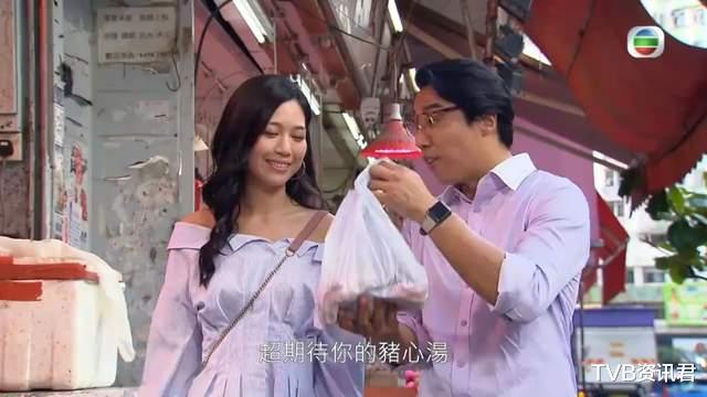 香港小姐 “洗肠”减磅！TVB落选港姐自曝水肿严重，每周坚持洗肠成功瘦身